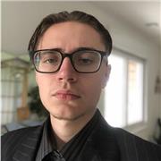 Étudiant en licence d’anglais diplômé Cambridge niveau B2